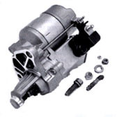 Lightweight Mini Starter - Big Block & 426 Hemi