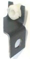 # 7 Cylinder Ignition Wire Bracket - 1966-1967 Big Block