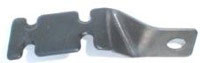 Ignition Wire Bracket - 1966-1967 Big Block