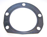 Rearend Backer Plate Steel Gasket  - All 8-3/4 & Dana Rearends