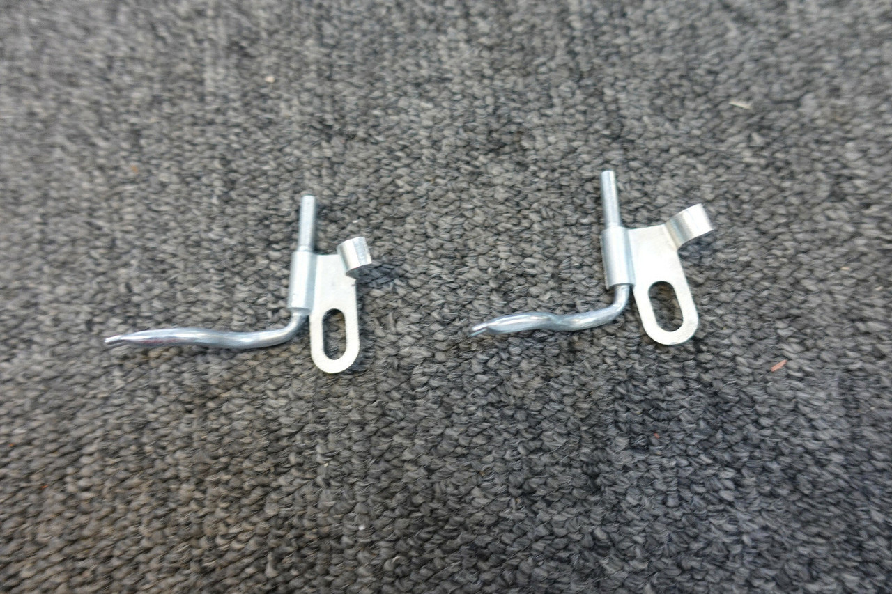 Windshield Wiper Squirter Nozzles for 1964-1965 B Body (electric or manual)
