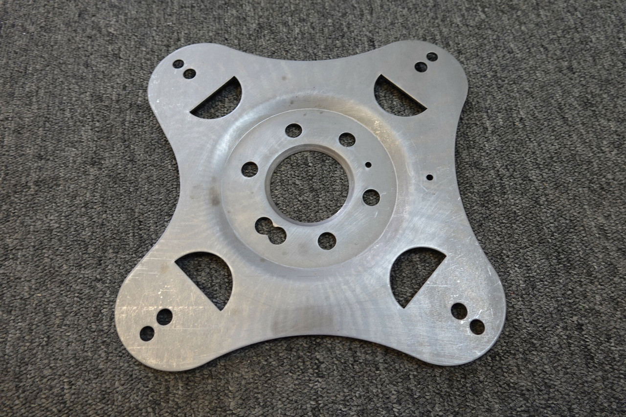 Flex Plate - 727 Automatic Transmission