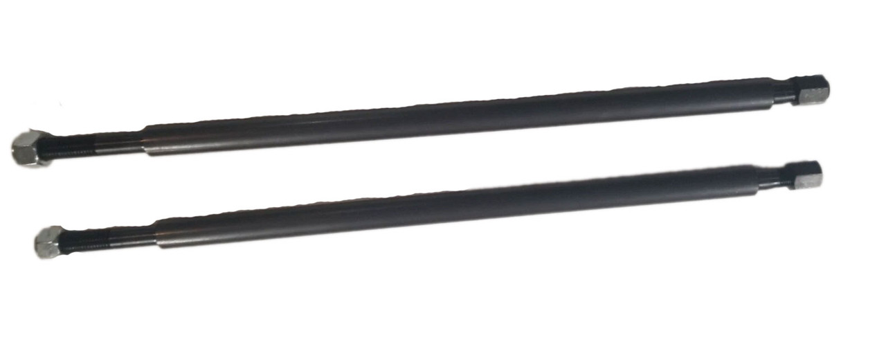 Strut Rods - 1966-1974 B Body & 1970-1974 E Body - Pair
