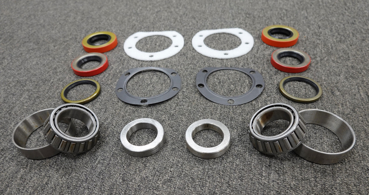 Rear Axle Bearing Kit