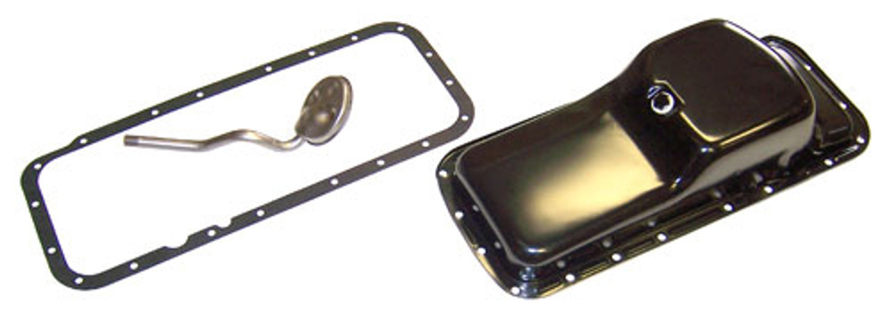 Oil Pan Kit Dodge and Plymouth 67 to 76 A, B & E Body w/ 273, 318 & 340 engine (does not fit 360 engine) Small Block