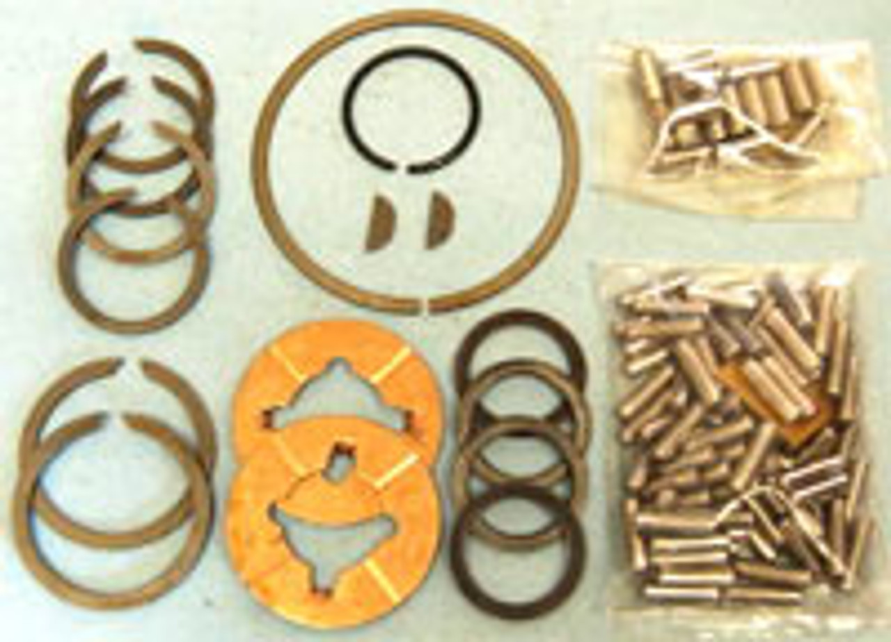 Small Parts Kit for All A833 Transmissions