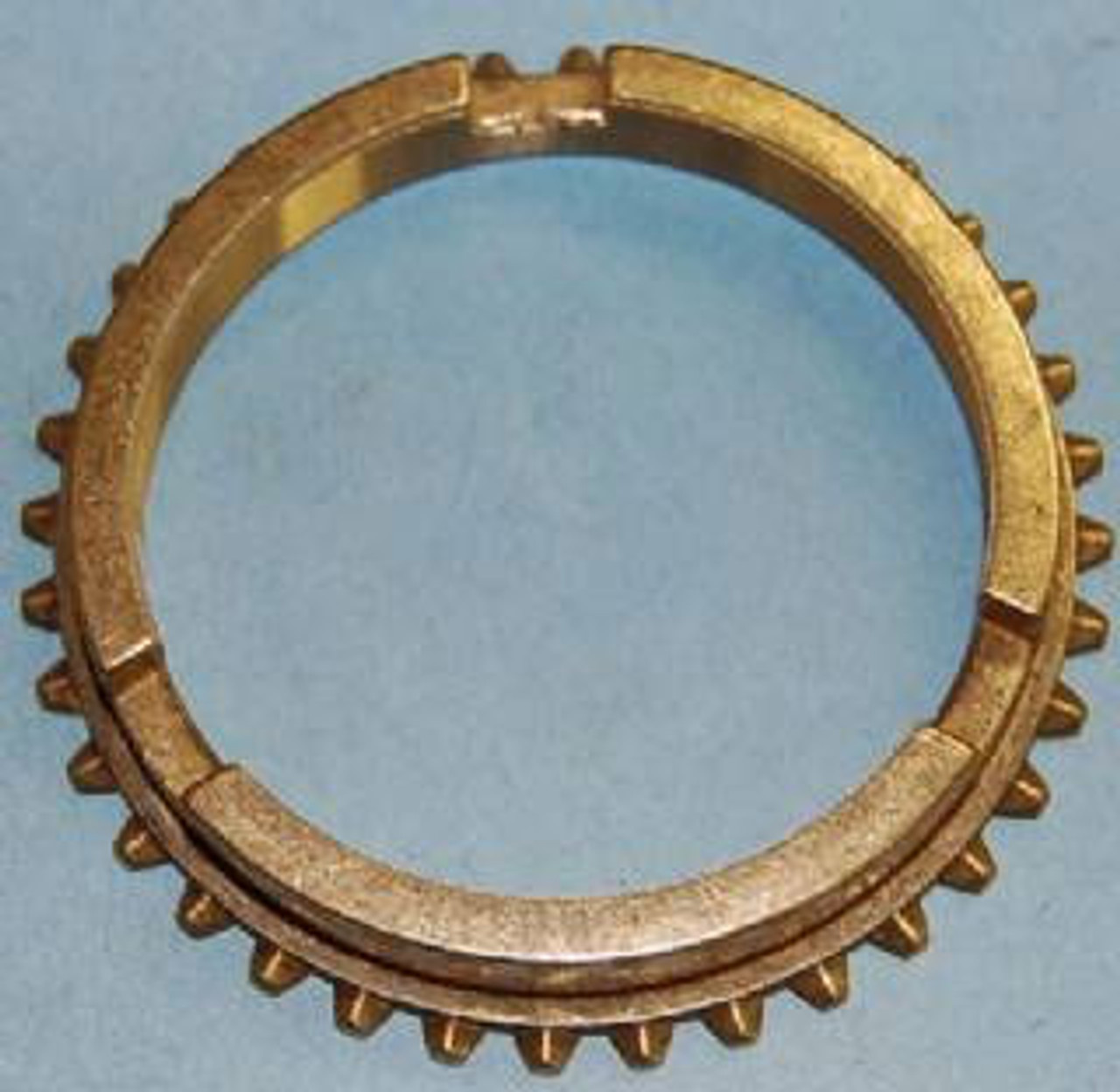 Synchronizer Ring 1969-Down Early Style