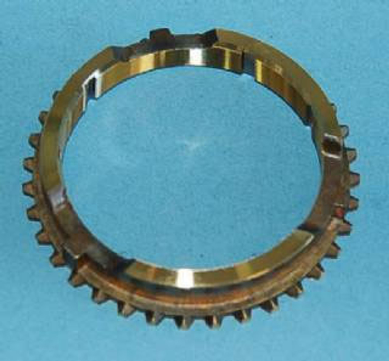 Synchronizer Ring 70-Up Later Style for Dodge and Plymouth