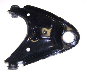 Front Upper Control Arm with Ball Joint for 94-99 Dodge Ram 1500 2500 Truck 2WD