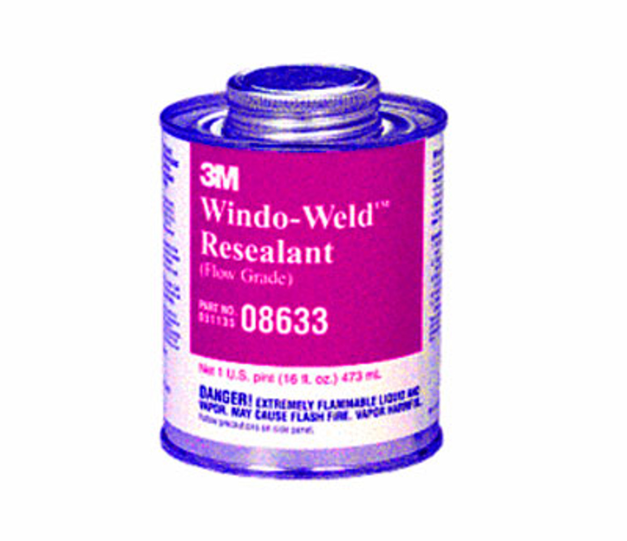 3M Windo-Weld Resealant (1 pint)