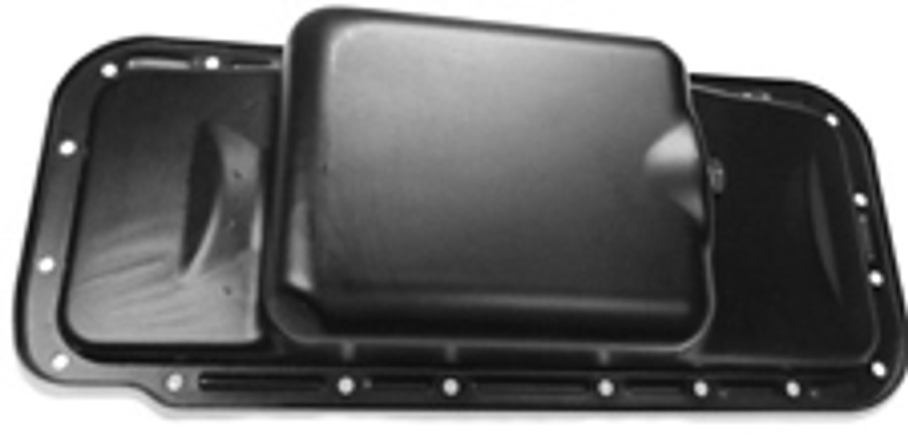 1962-1965 Dodge and Plymouth B Body 361/383 Oil Pan Reproduction