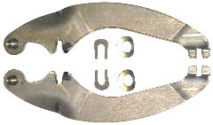 Parking Brake Actuator Set