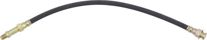 Front Brake Line Rubber Hose