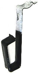 Firewall Wiring Clip