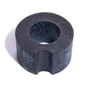 Master cylinder push rod seal