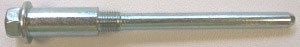 Disc Brake Caliper Bolt 