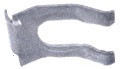Emergency Brake Cable Retaining Clip