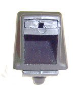 Windshield Washer Nozzle - 1990-1993 Dodge Ram Pickup 