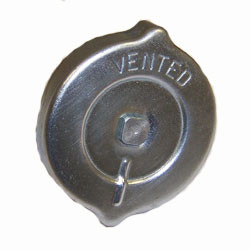 Power Steering Pump Cap for Federal style pumps