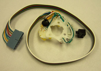 Directional Switch - 1971-1974 E Body & 1971-1976 A & B Body