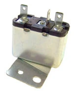 Horn Relay - 1970 B Body 