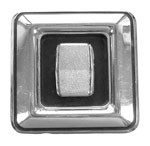 Power Window Switch - 1969-1976 All B & E Body - Single Button