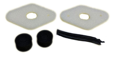 Wiper Seal Kit - 1963-1966 A Body