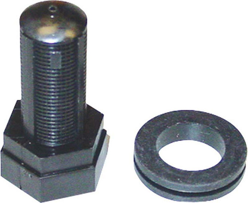 Windshield Washer Reservoir Filter Nut & Gasket - All Models