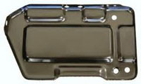 Battery Tray - 1967-1969 Dart & 1970-1976 A Body