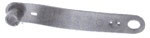 Battery Cable Strap - 1970-1974 E Body 