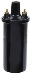 Ignition Coil - 1964-1976 All Make & Model - Black