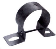 Coil Mounting Bracket - All Small, Big Block & Hemi engines - without varied arm height mounting holes
