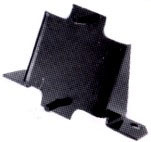 Coil Mounting Bracket - All 440 Six Pack