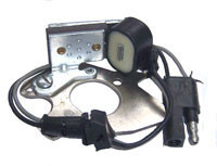 Electronic Distributor Pick Up Assembly - 1972-1979 8 cylinder engines 