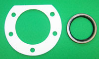 Axle Seal Kit  - All 8-3/4 & Dana Rearends