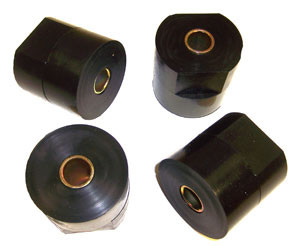 Polyurethane K Member Bushing Kit - 1973-Up B Body