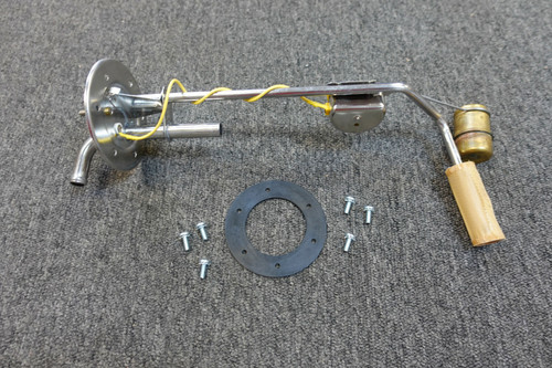 25 gallon Plastic Tank Fuel Sending Unit - 1974-1980 Dodge Ram Truck