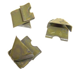 Headliner Bow Clips