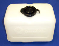 Windshield Washer Reservoir - 1967-1974 All A Body - Electric Pump style