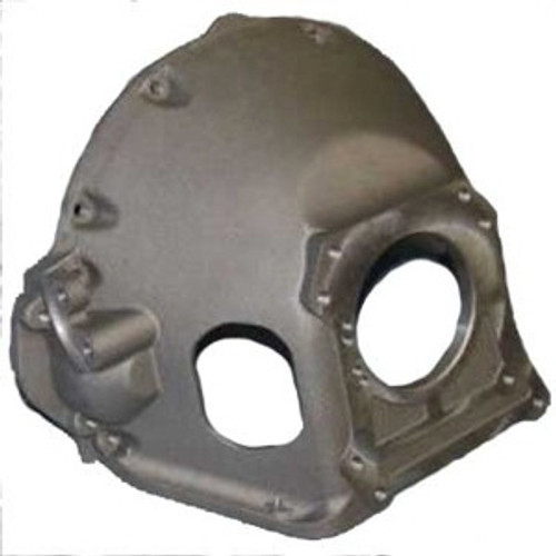 4 Speed Aluminum Bellhousings for Dodge & Plymouth 10-1/2" with 4.805 retainer