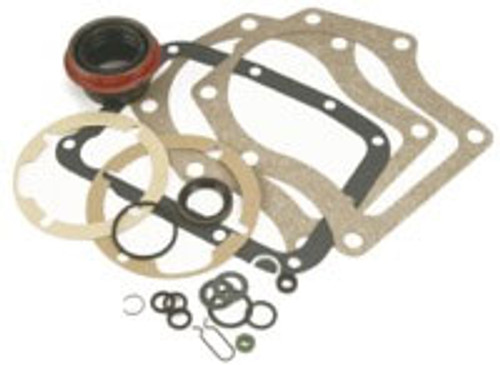 4 Speed Gasket and Seal Rebuilding Kit 23 Spline Dodge and Plymouth 