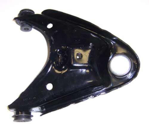 72-93 Dodge Truck Upper Control Arm 2WD Left Ball Joints and Bushing Installed