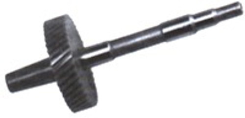 Plastic Speedometer Gear - Orange - 40 tooth - Dodge & Plymouth