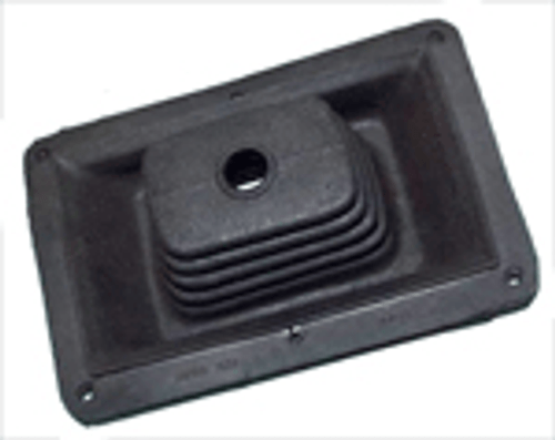 3 & 4 Speed Shifter Boot 1967-1976 Dodge and Plymouth A Body