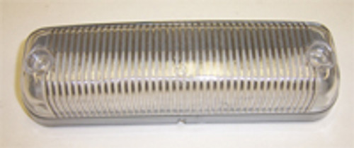 1972-1993 Dodge Truck Cargo Lens and Gasket