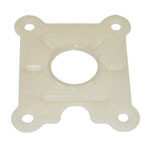 Bendix Brake Booster Mounting Plate