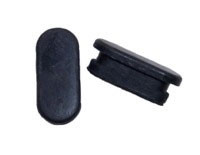 Brake Drum Adjusting Hole Rubber Plug