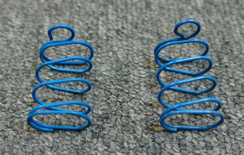 Rear 10" Drum Brake Hardware Rebuild Kit