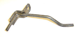 Windshield Washer Squirter - 72-87 Dodge Ram Truck 