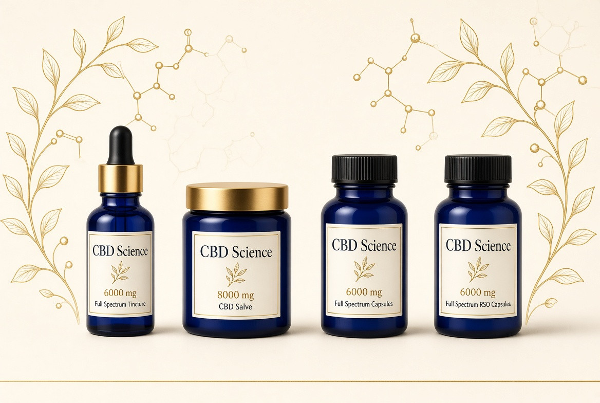 CBD Products